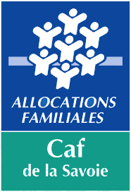 Logo CAF Savoie